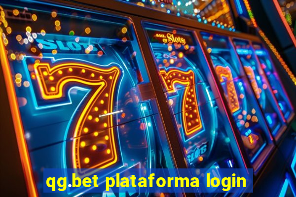 qg.bet plataforma login